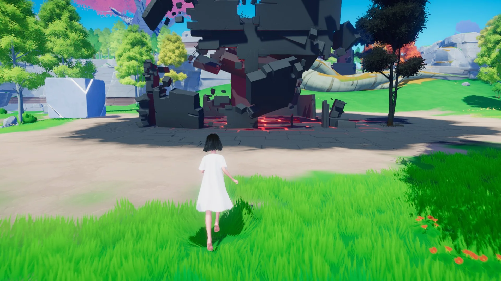 Ever Forward Nintendo Switch Edizione Europea - Image 4