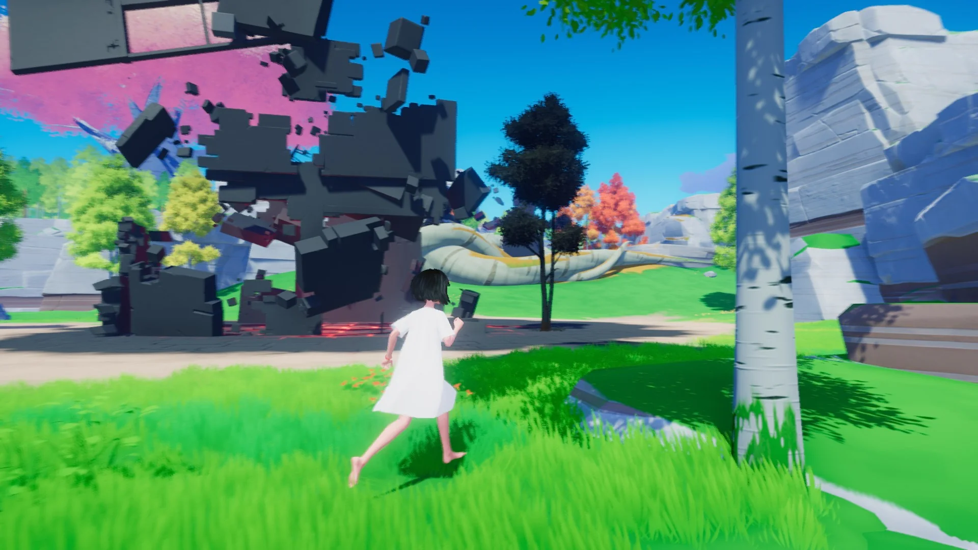 Ever Forward Nintendo Switch Edizione Europea - Image 6