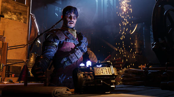 Evil West Playstation 5 - Image 6