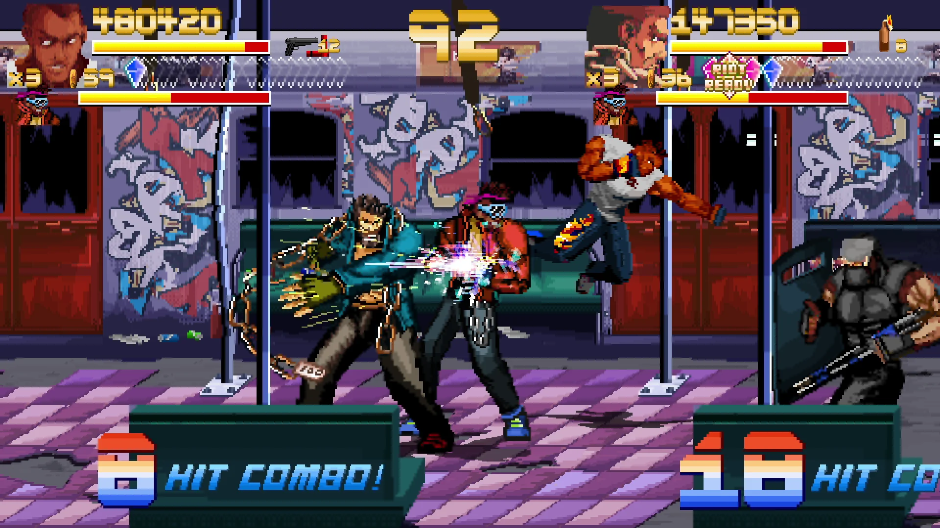 Fallen City Brawl Playstation 5 Edizione Europea [Pre-ordine] - Image 8