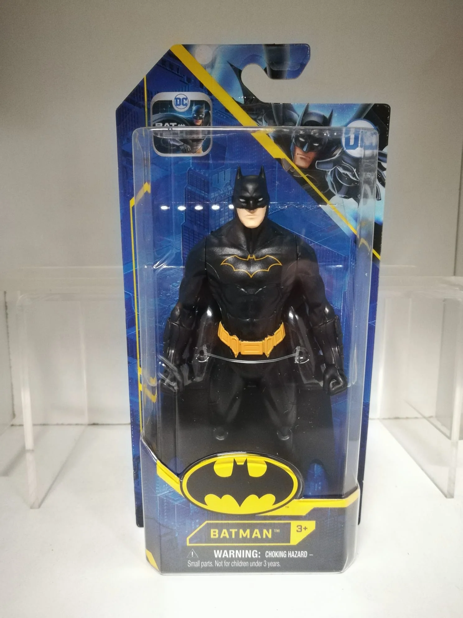 FIGURE DC Comics da 15 cm - Image 3
