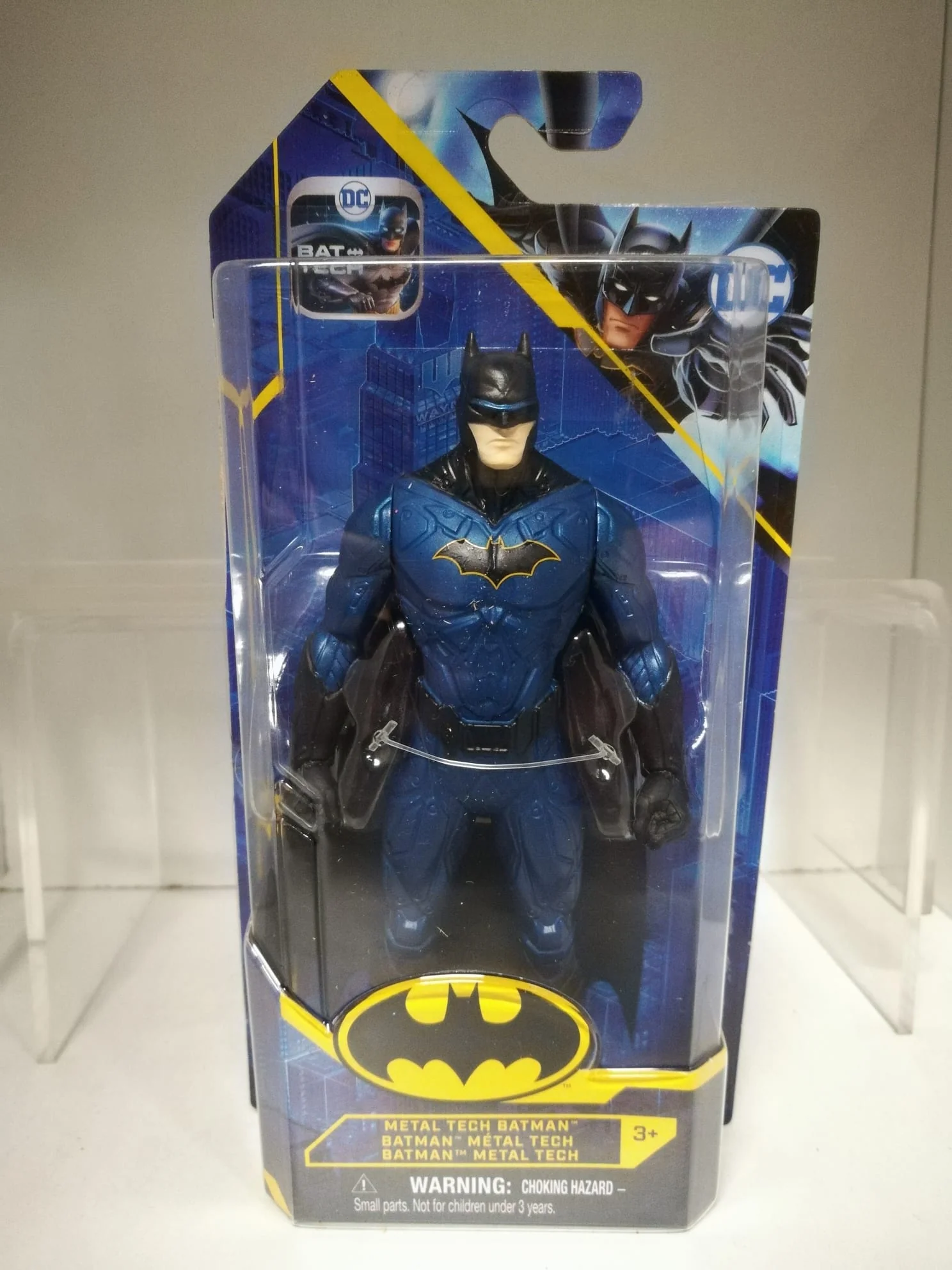 FIGURE DC Comics da 15 cm - Image 4