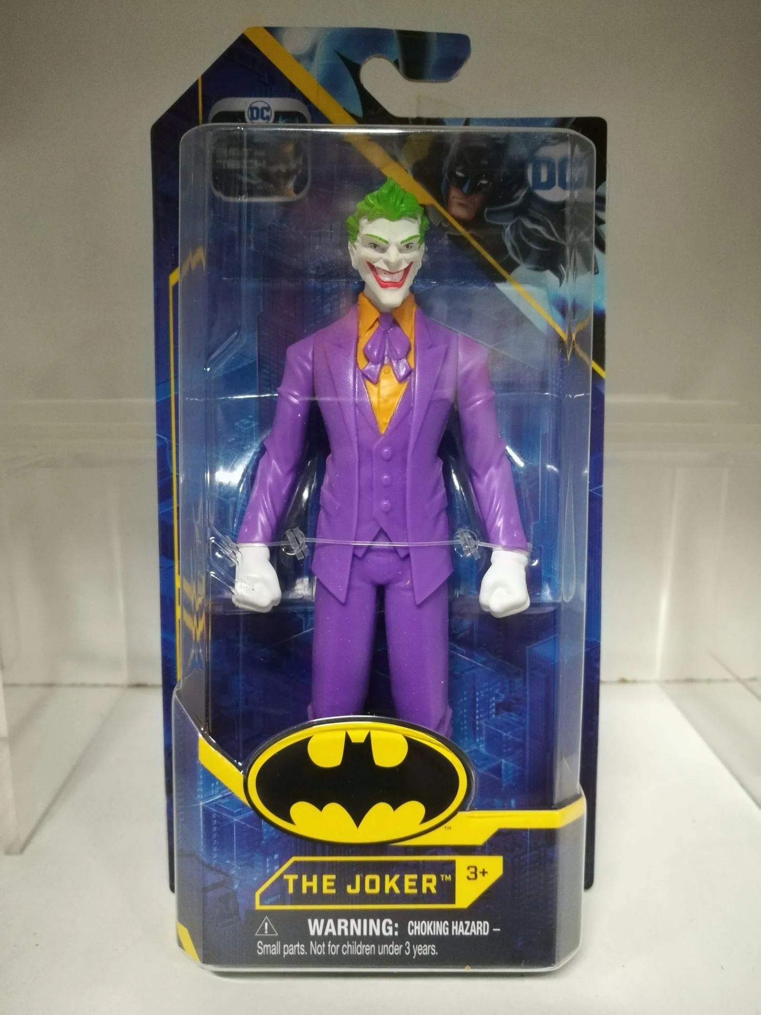 FIGURE DC Comics da 15 cm - Image 5