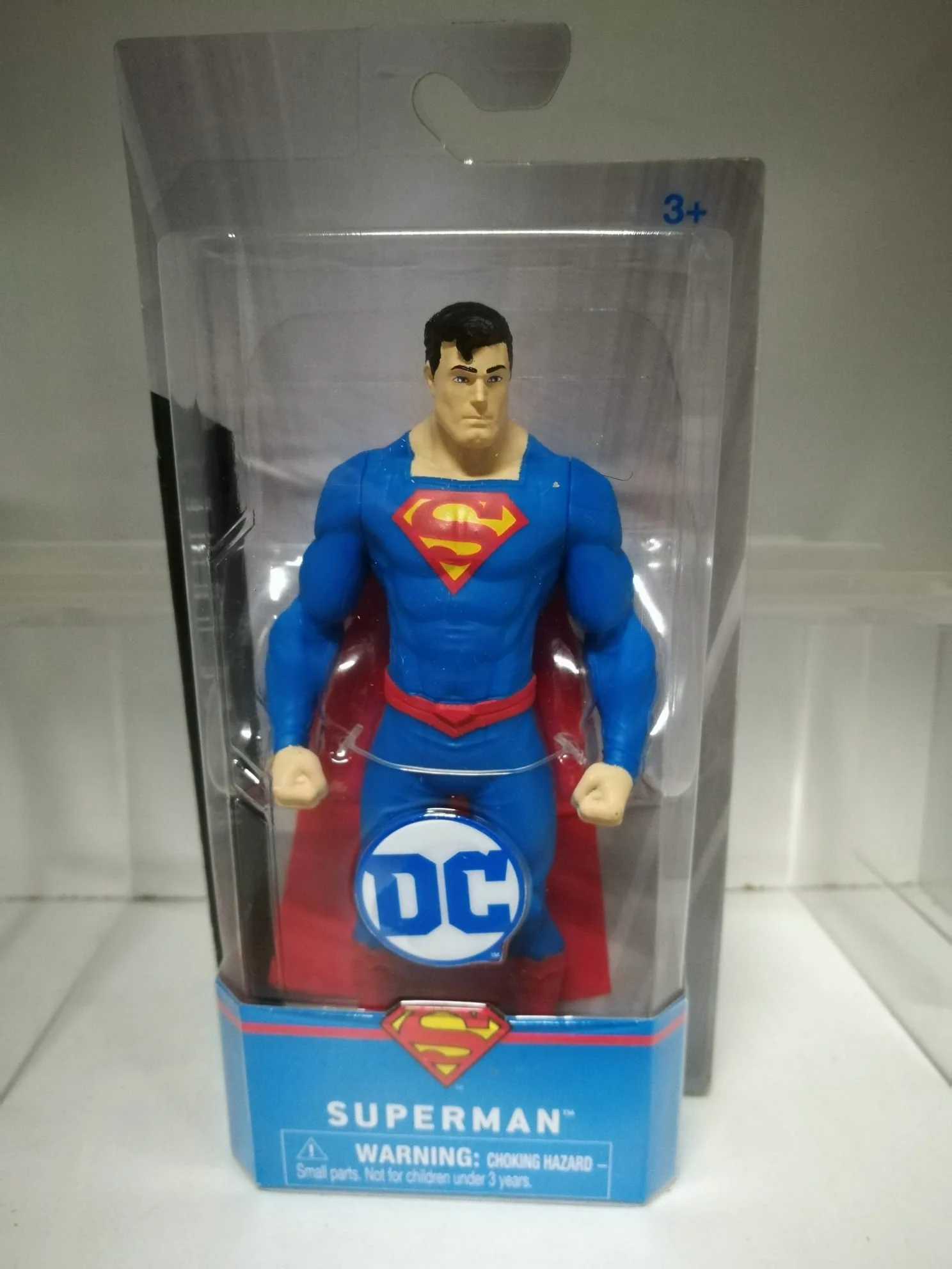 FIGURE DC Comics da 15 cm - Image 6
