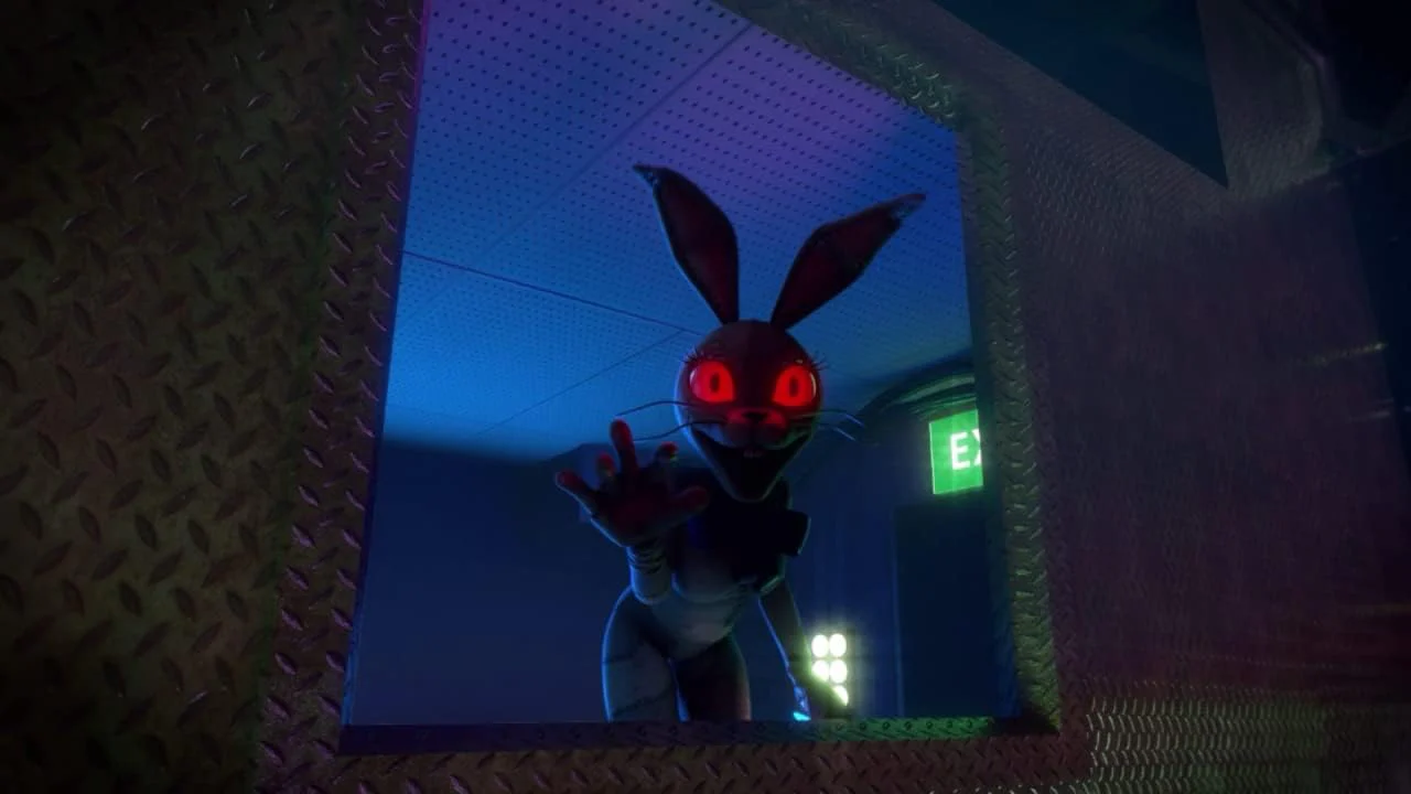 Five Nights At Freddy's: Security Breach Nintendo Switch (usato garantito) - Image 5