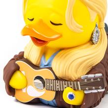 FRIENDS PHOEBE BUFFAY TUBBZ COLLECTIBLE DUCK - Image 6