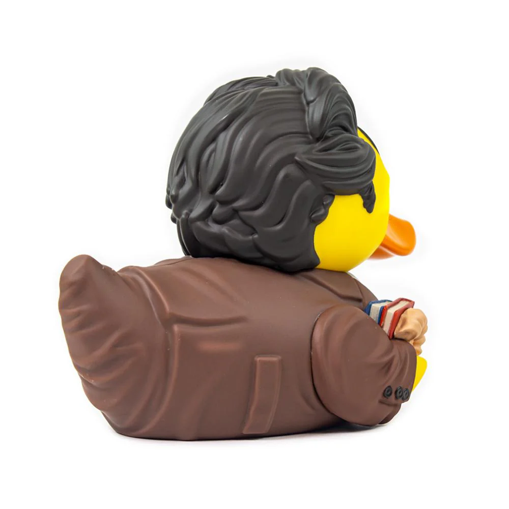 FRIENDS ROSS GELLER TUBBZ COLLECTIBLE DUCK - Image 3