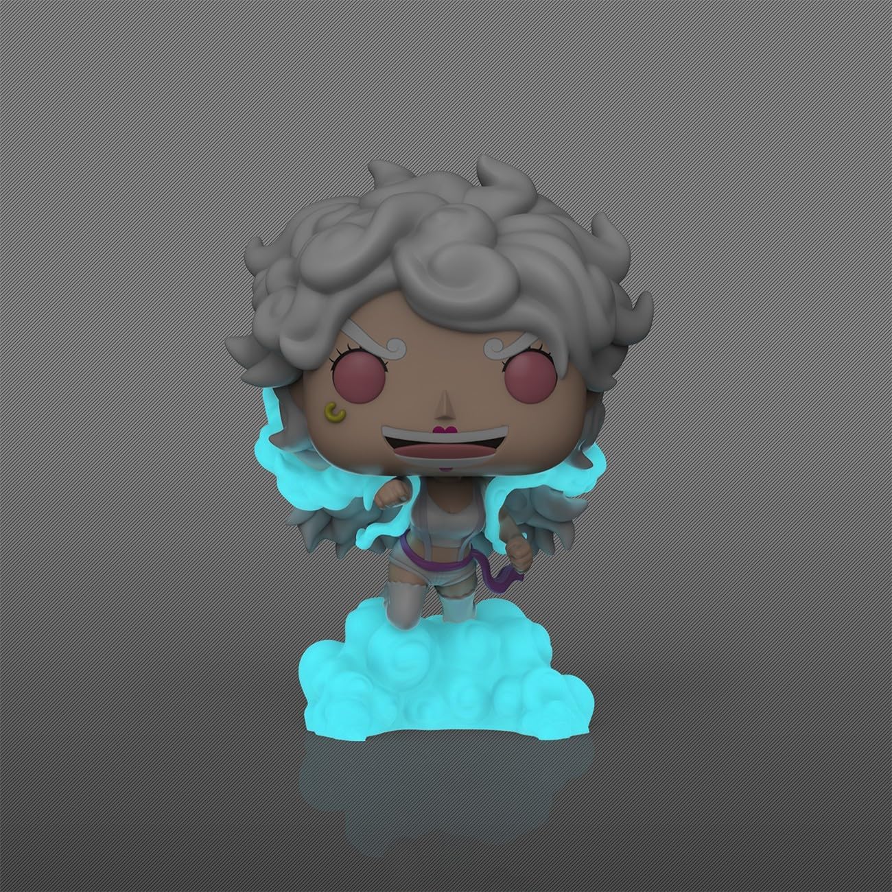Funko POP! Animation: One Piece - Jewelry Bonney - 2255 -Chase - Image 2