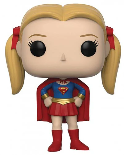 FUNKO POP Friends Phoebe Buffay Superhero 705 [PRE-ORDER] - Image 2