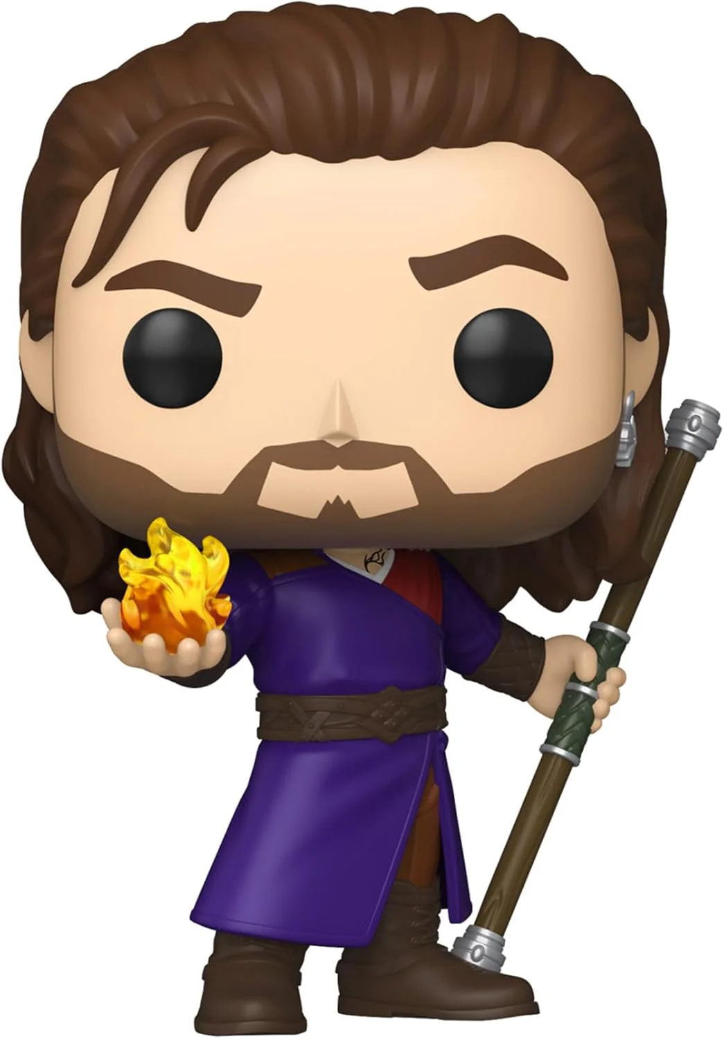 Funko Pop! Games: Baldur's Gate 3 - Gale -1146 - Image 2