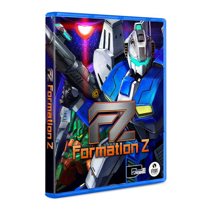 FZ: Formation Z Deluxe Edition Playstation 5 Edizione Europea - Image 11