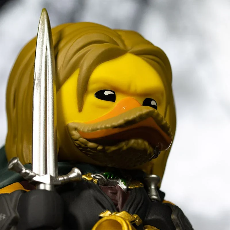 Ufficiale Il Signore degli Anelli Boromir TUBBZ (Edizione in scatola) - Image 3