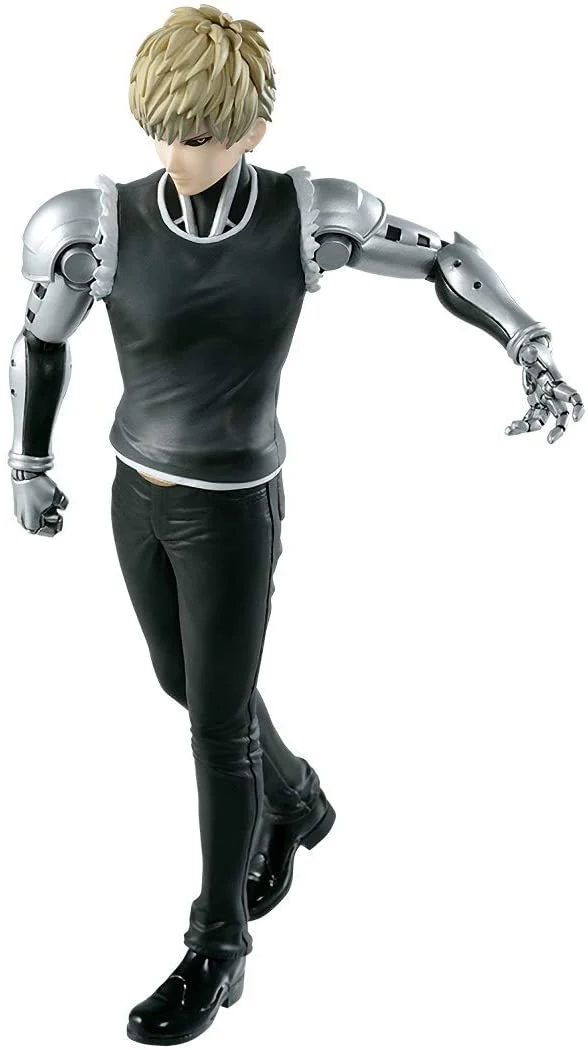 GENOS DXF PREMIUM FIGURE - Image 2