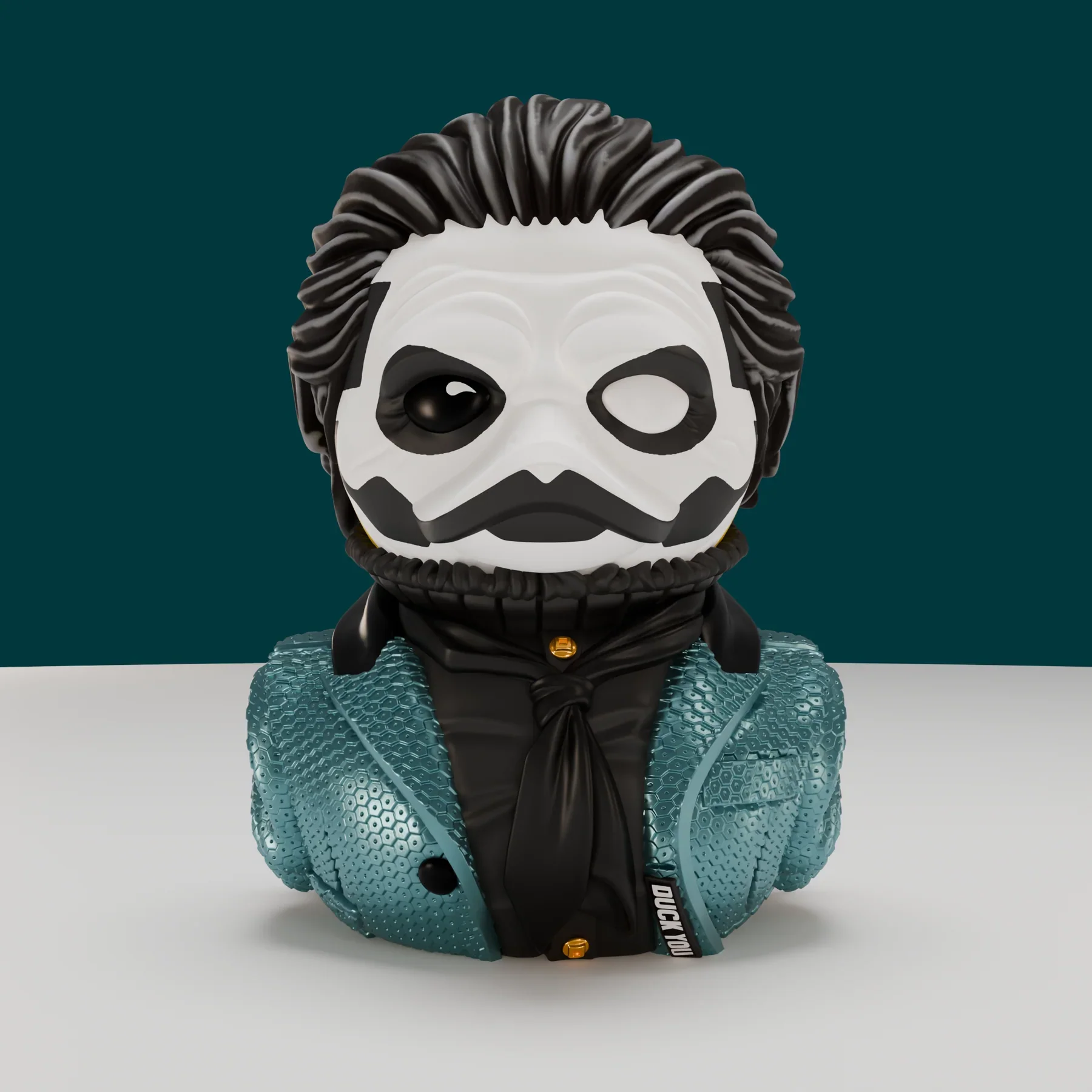 Ghost: Papa Emeritus IV TUBBZ (Mini Edition)(pre-ordine) - Image 3
