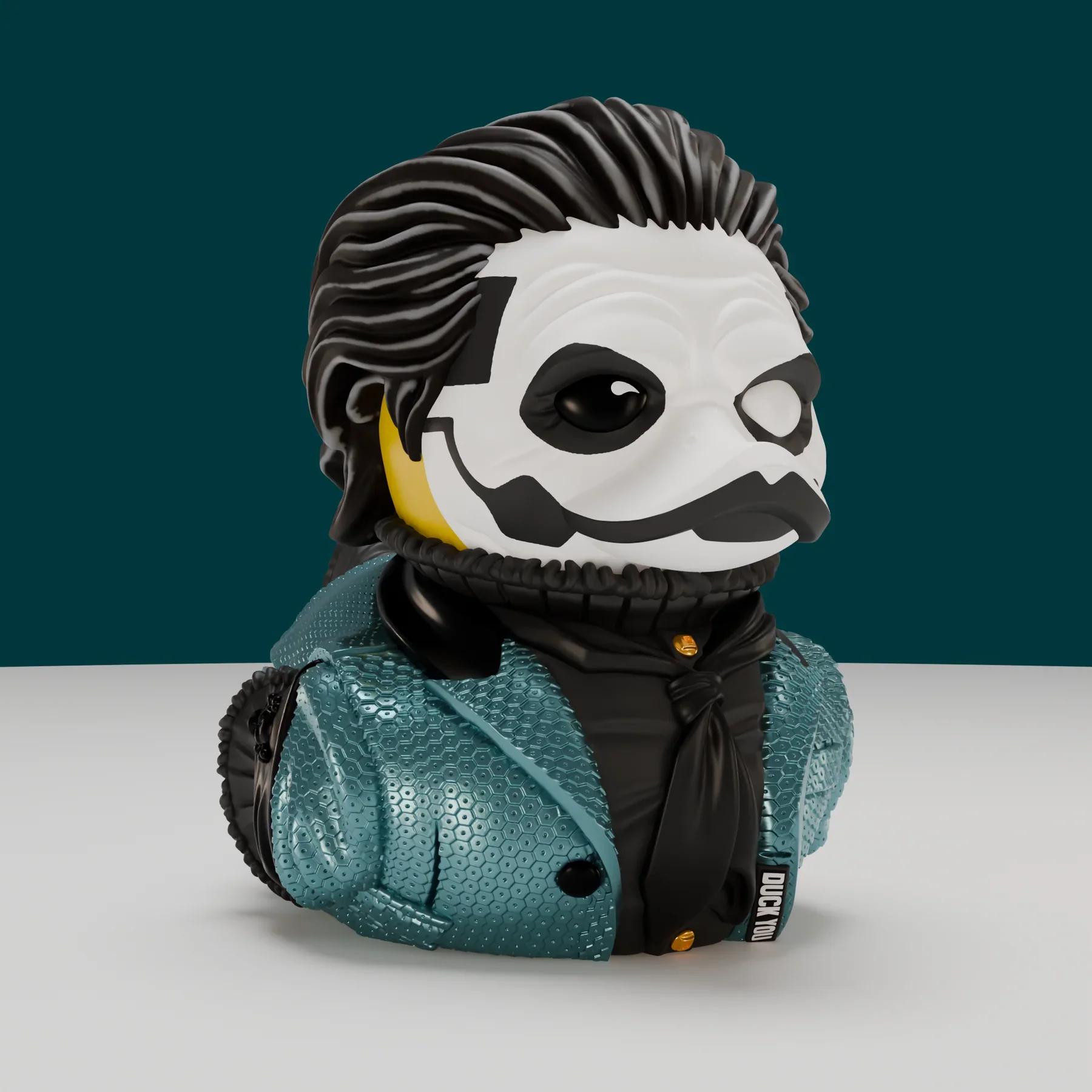 Ghost: Papa Emeritus IV TUBBZ (Mini Edition)(pre-ordine) - Image 4