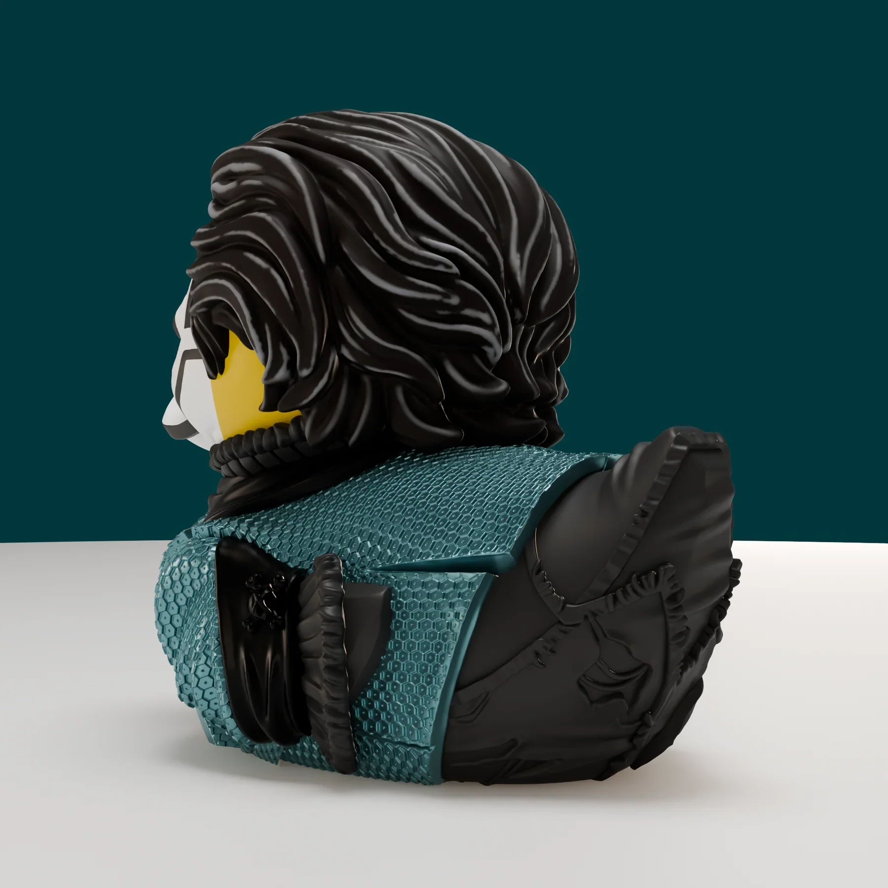 Ghost: Papa Emeritus IV TUBBZ (Mini Edition)(pre-ordine) - Image 5