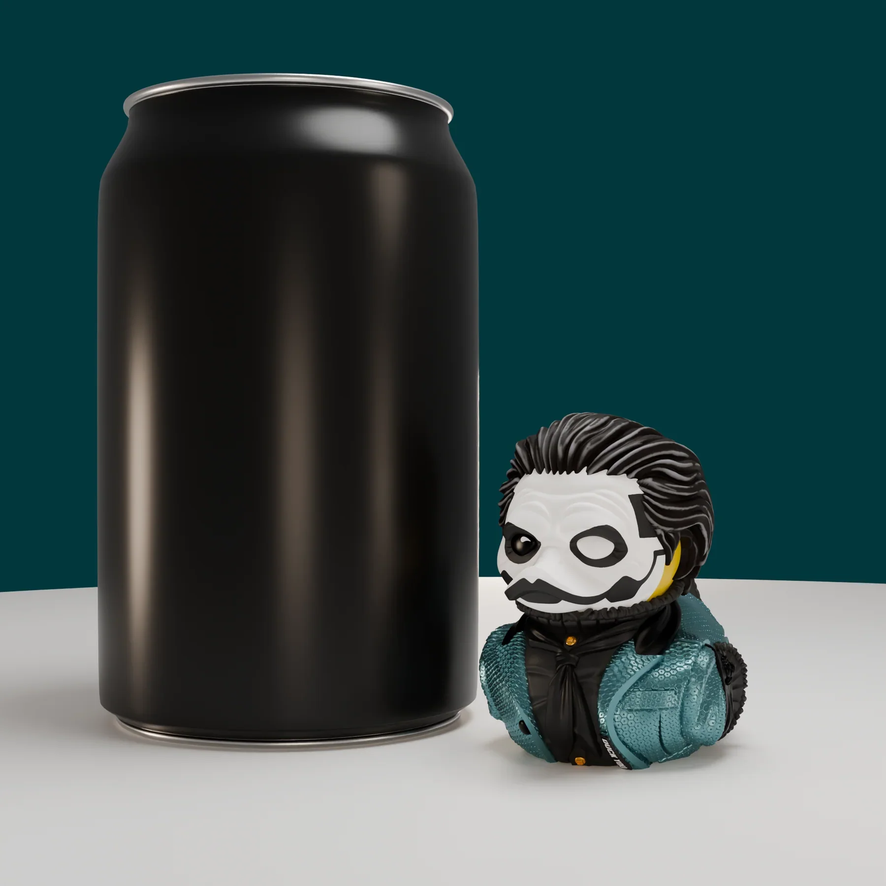 Ghost: Papa Emeritus IV TUBBZ (Mini Edition)(pre-ordine) - Image 6
