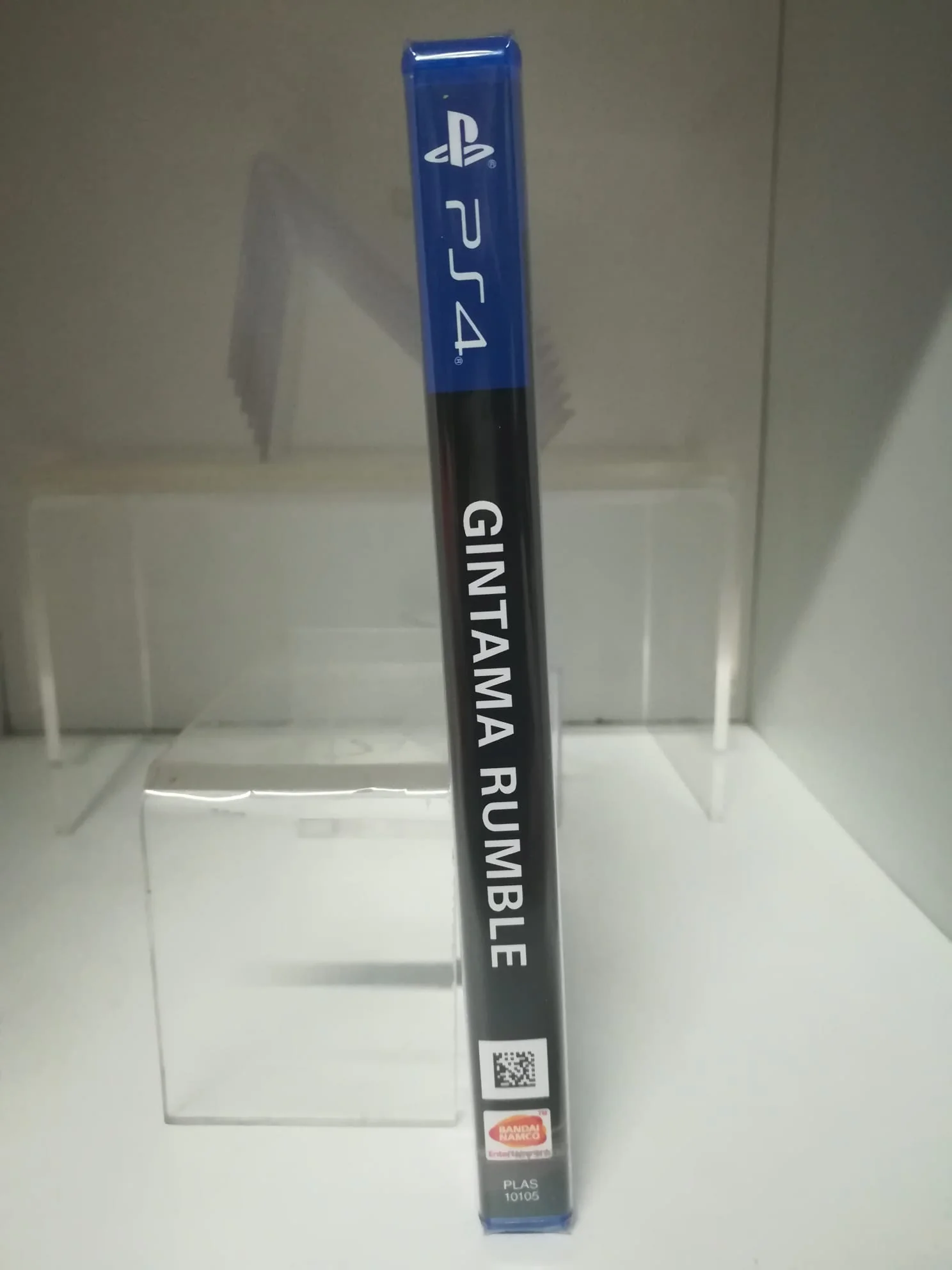 GINTAMA RUMBLE PS4 - Image 3