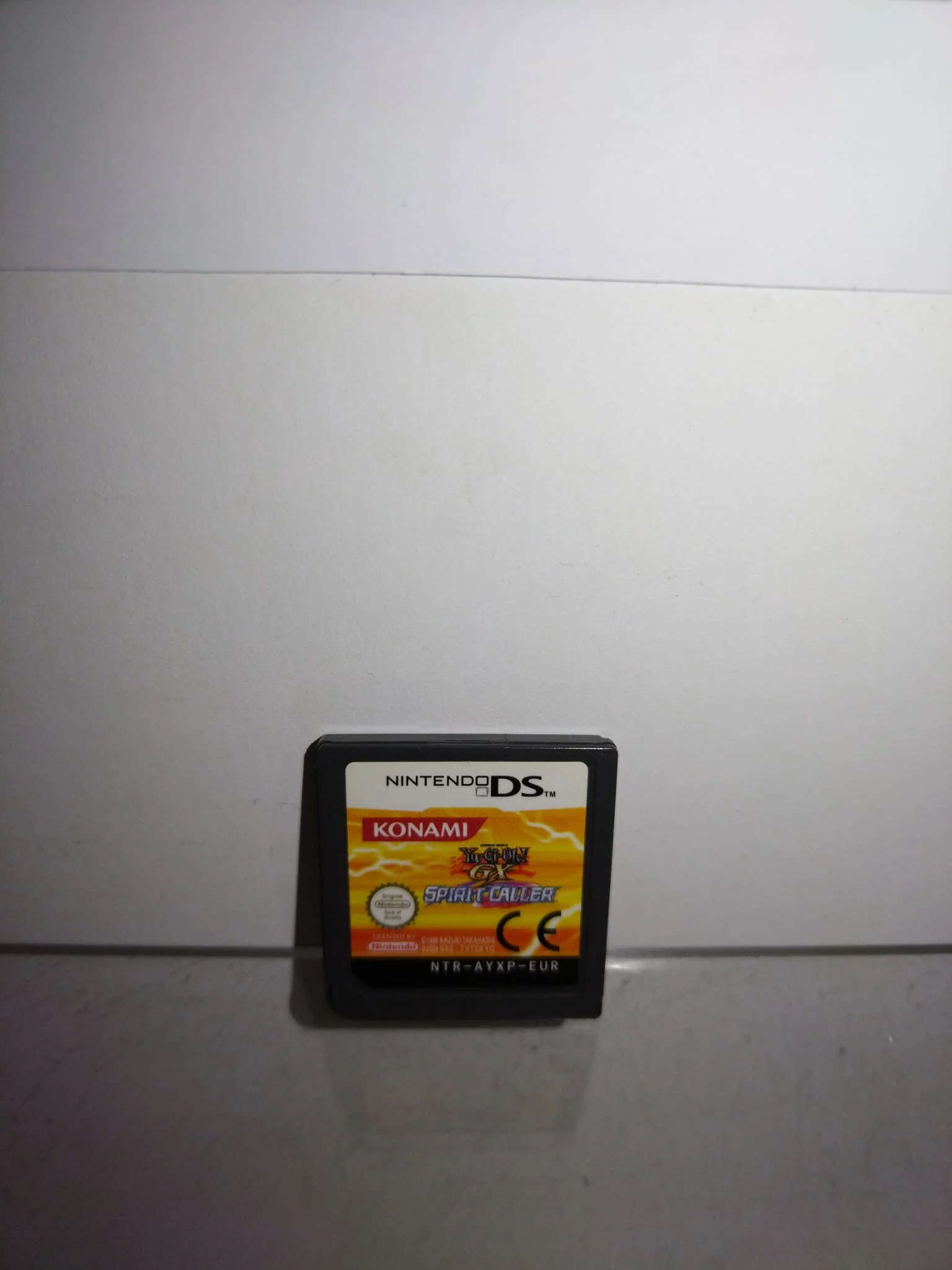 GIOCHI NINTENDO DS (usati)(senza custodia) - Image 2