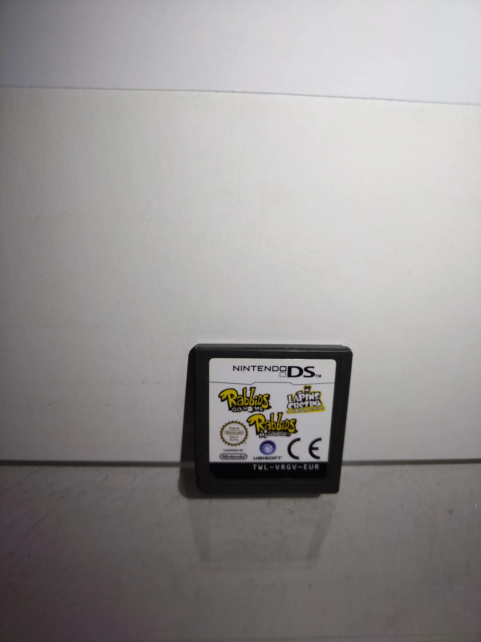 GIOCHI NINTENDO DS (usati)(senza custodia) - Image 4