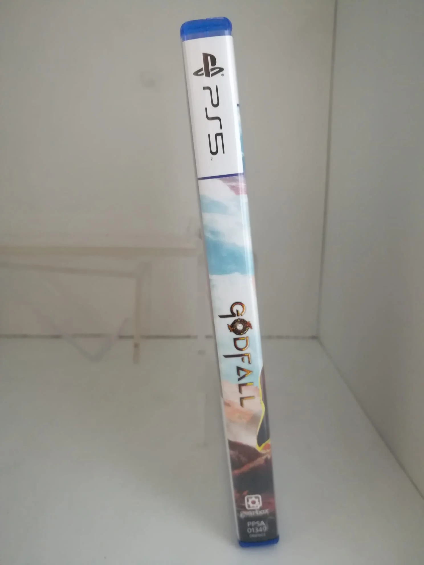 GODFALL PS5 (usato garantito) - Image 3