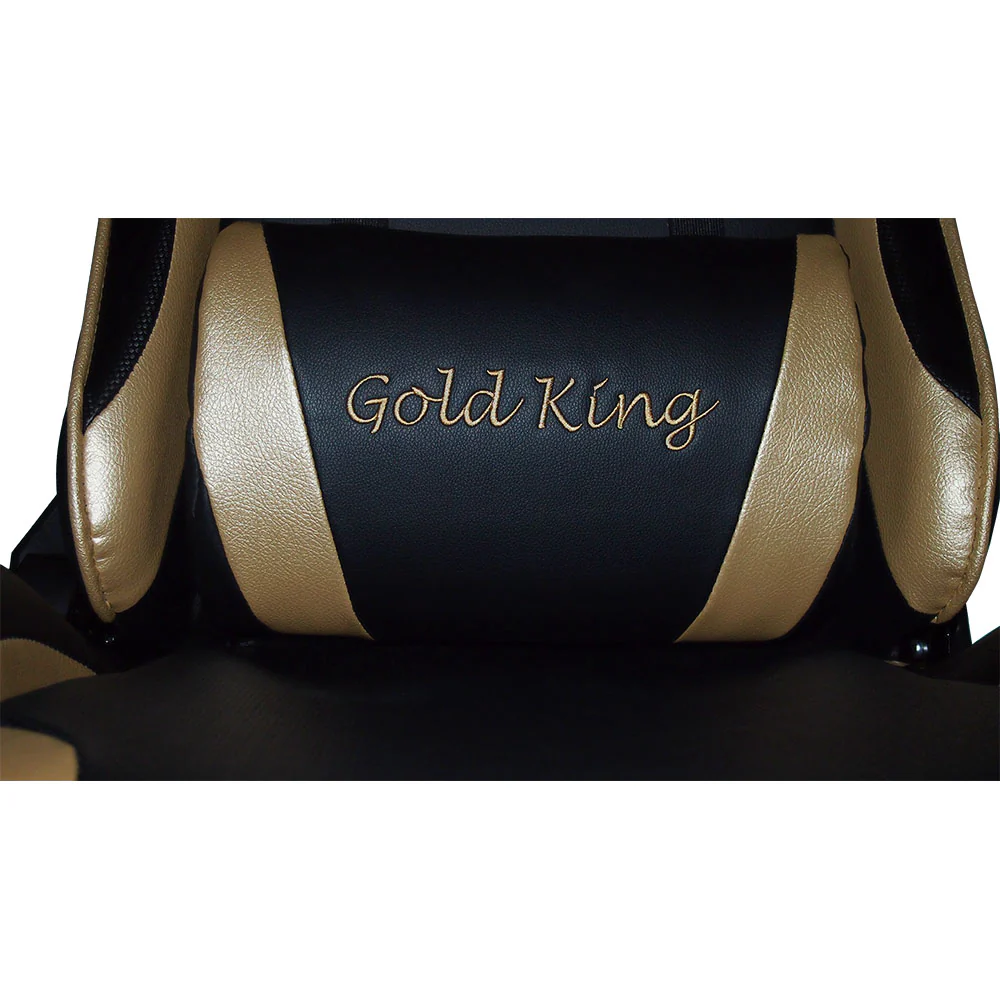 Gold King - GAMING CHAIRS ITALY - Image 3
