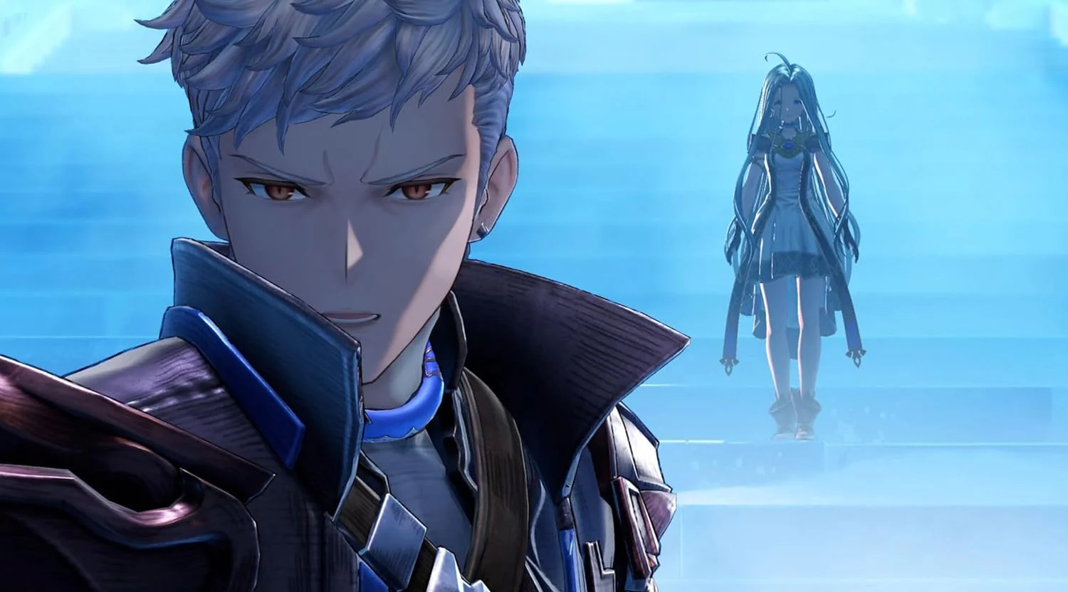 Granblue Fantasy Relink Day One Edition Playstation 5 Edizione Europea - Image 6