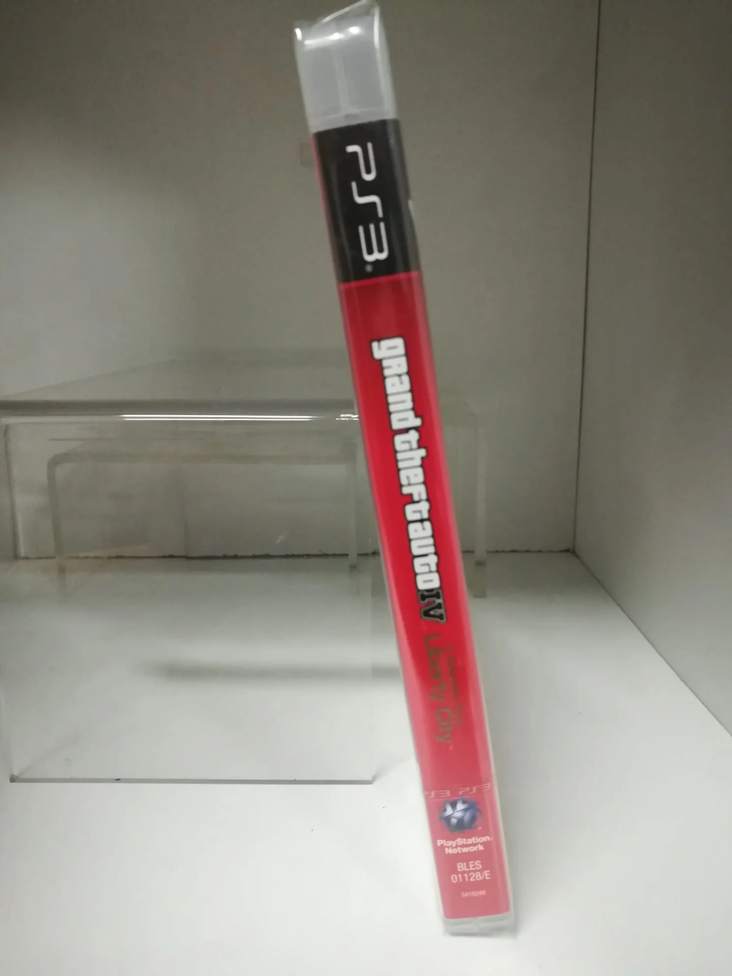 GRAND THEFT AUTO IV Complete Edition Essentials PS3 (GTA 4) - Image 3