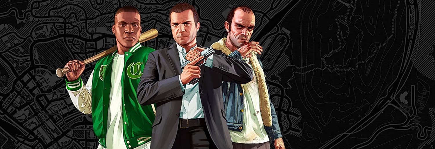 GTA 5 - GRAND THEFT AUTO V PREMIUM EDITION PLAYSTATION 4 EDIZIONE SPAGNOLA - Image 5