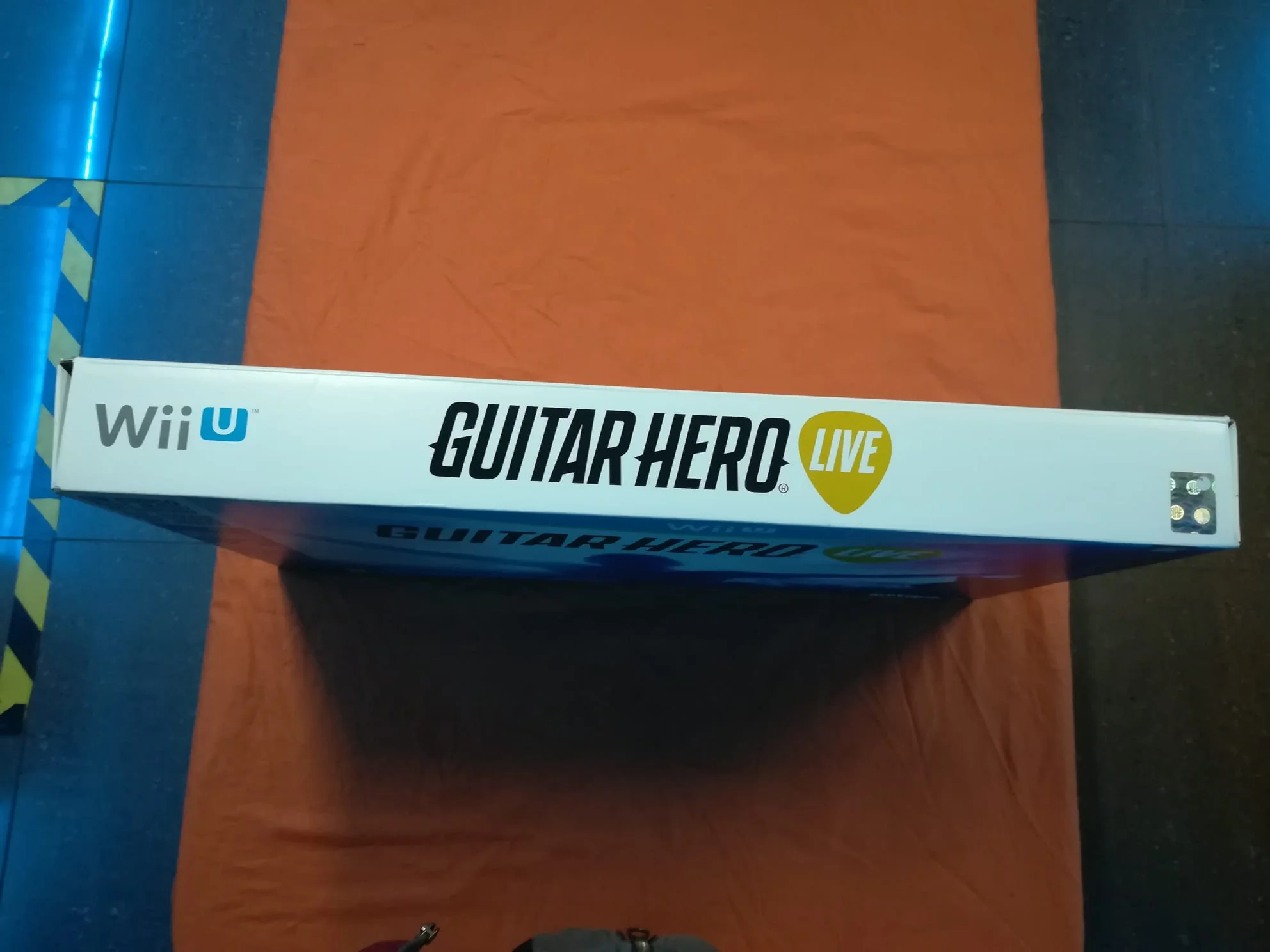 GUITAR HERO LIVE WII U - Image 4