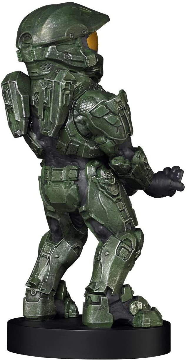 HALO Master Chief - Cable Guy- - Image 3