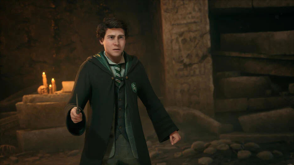 Hogwarts Legacy Xbox Serie X DIZIONE ITALIANA - Image 8
