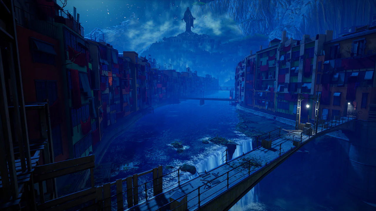HORROR TALES: The Wine - PlayStation 5 Edizion Europea - Image 2