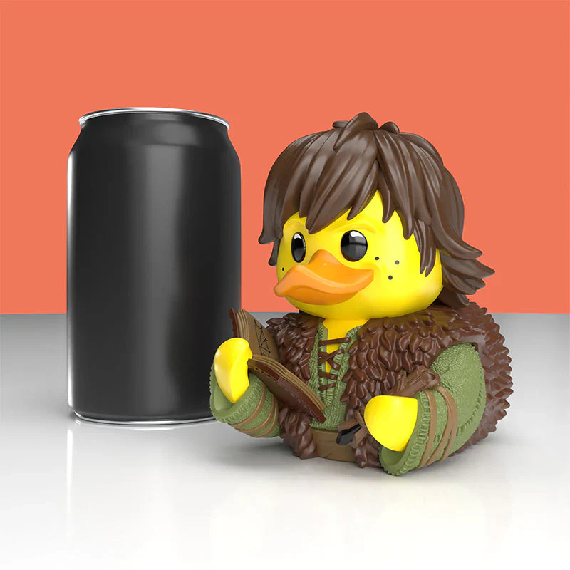How To Train Your Dragon: Hiccup TUBBZ (First Edition)(Dragon Trainer) - Image 3