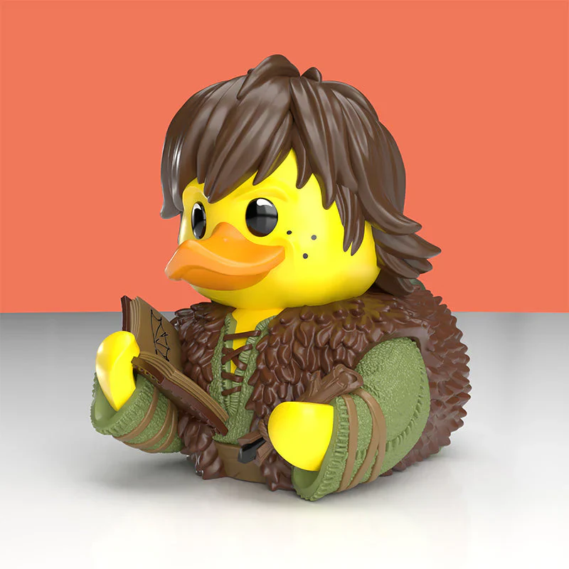 How To Train Your Dragon: Hiccup TUBBZ (First Edition)(Dragon Trainer) - Image 4