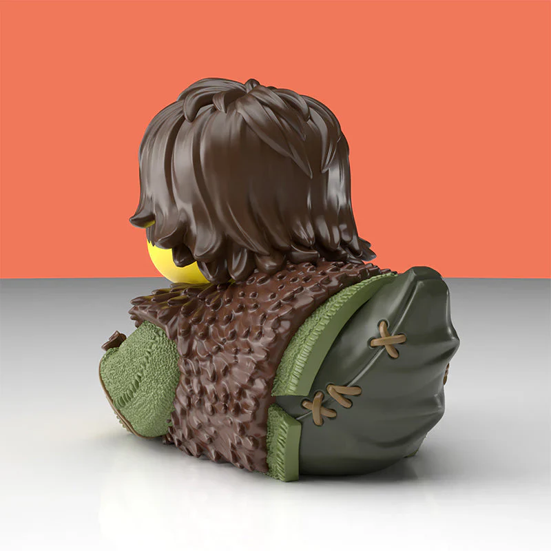 How To Train Your Dragon: Hiccup TUBBZ (First Edition)(Dragon Trainer) - Image 5