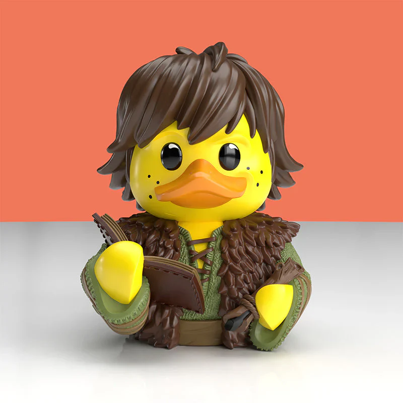 How To Train Your Dragon: Hiccup TUBBZ (First Edition)(Dragon Trainer) - Image 6