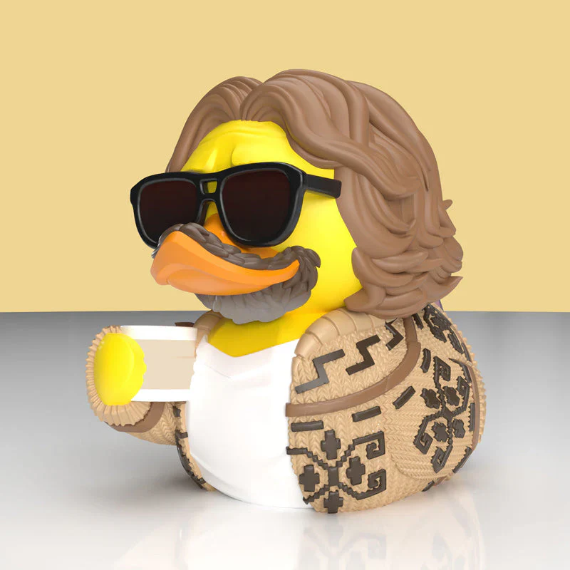 Il grande Lebowski: The Dude TUBBZ (prima edizione)