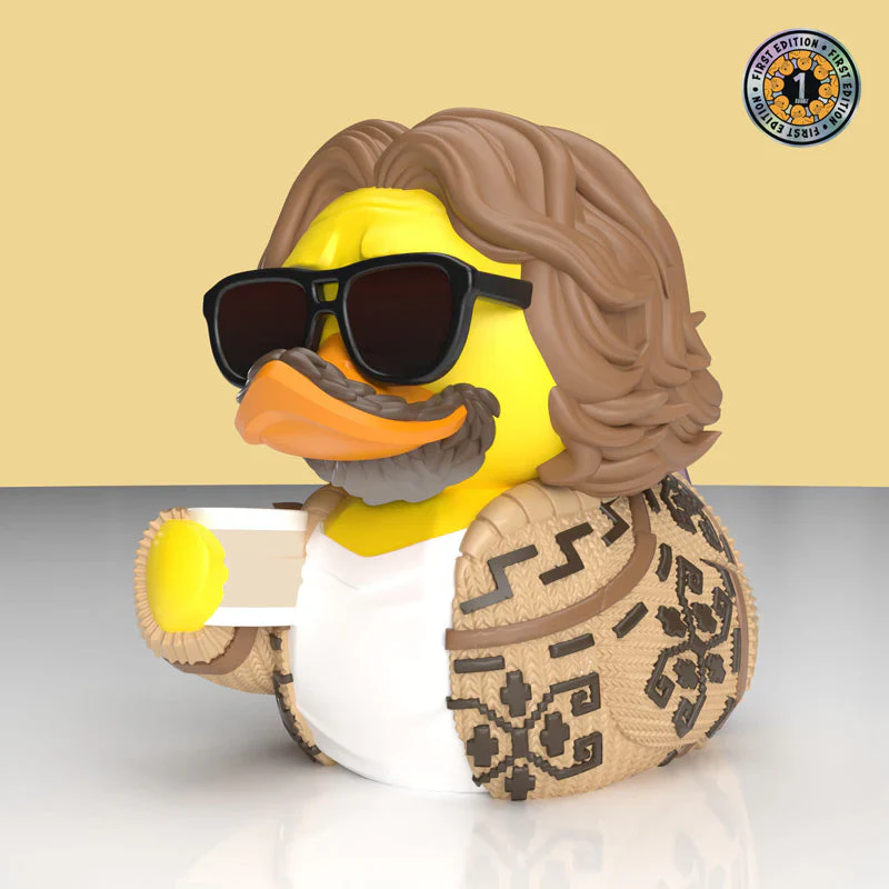 Il grande Lebowski: The Dude TUBBZ (prima edizione) - Image 3