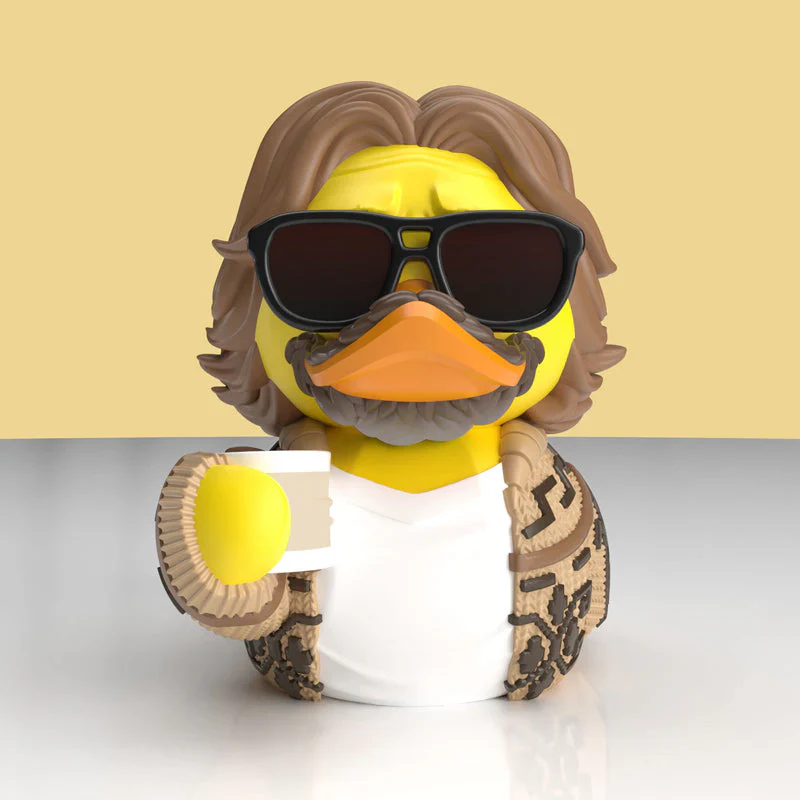 Il grande Lebowski: The Dude TUBBZ (prima edizione) - Image 4