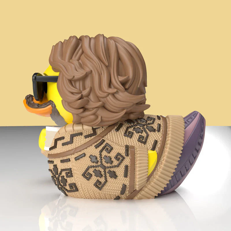 Il grande Lebowski: The Dude TUBBZ (prima edizione) - Image 6