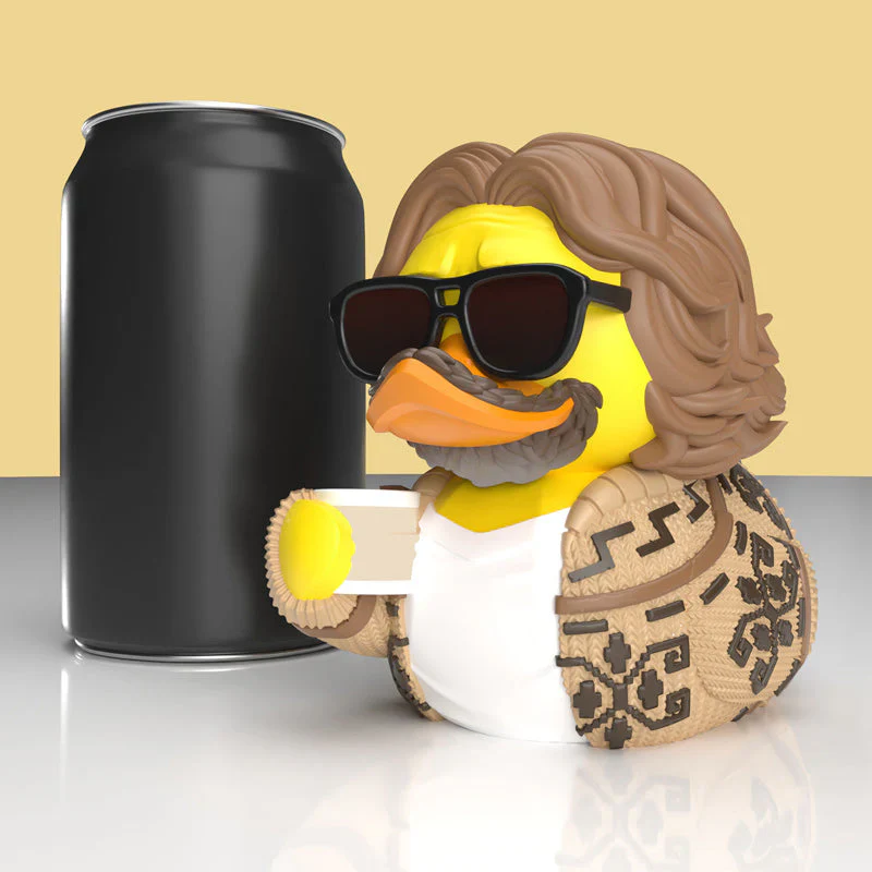 Il grande Lebowski: The Dude TUBBZ (prima edizione) - Image 7