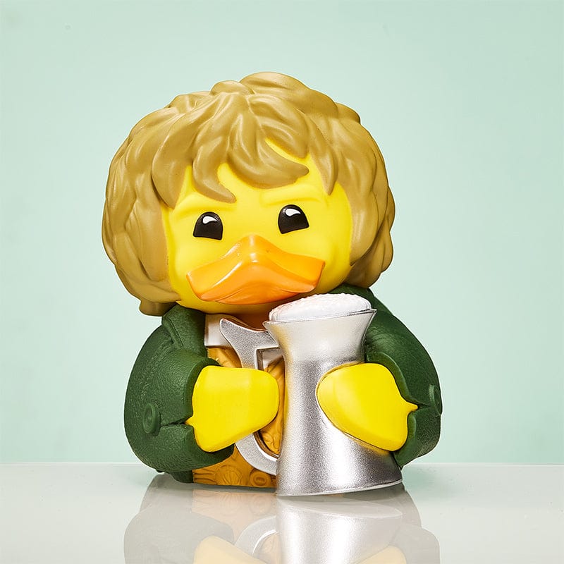 Lord of the Rings: Merry Brandybuck (Boxed Edition) Official TUBBZ - Image 5