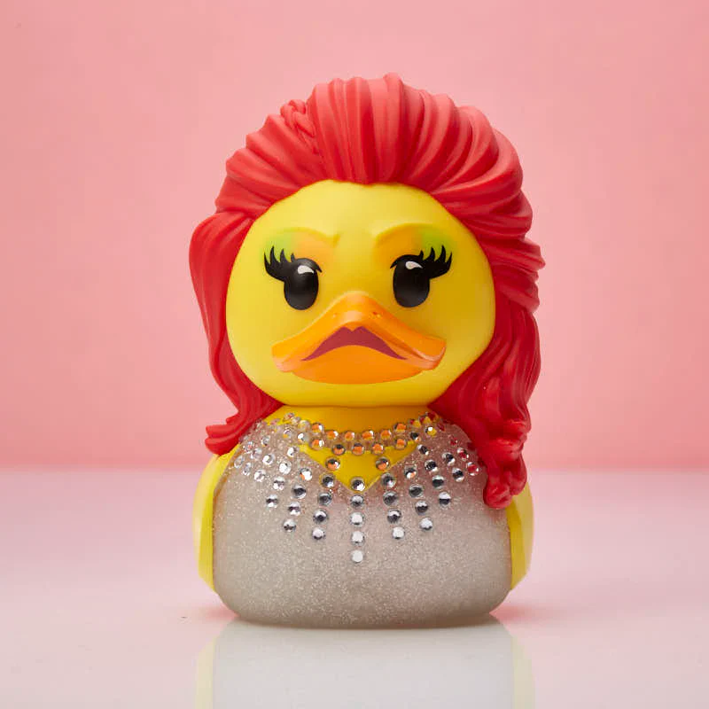 Influencer: Divina de Campo TUBBZ (Collector's Edition) - Image 3