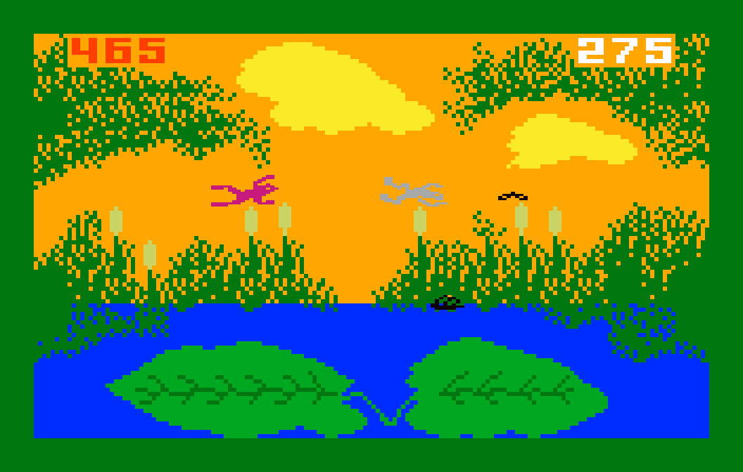 Intellivision Collection 1 Evercade #21 - Image 3