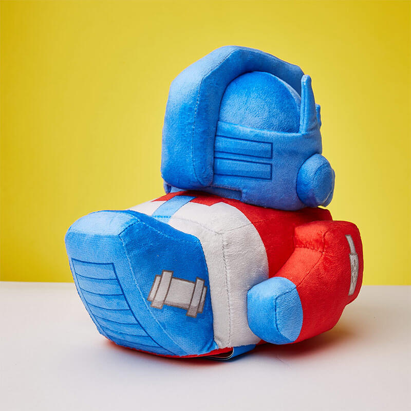 Transformers: Optimus Prime TUBBZ Peluche - Image 3