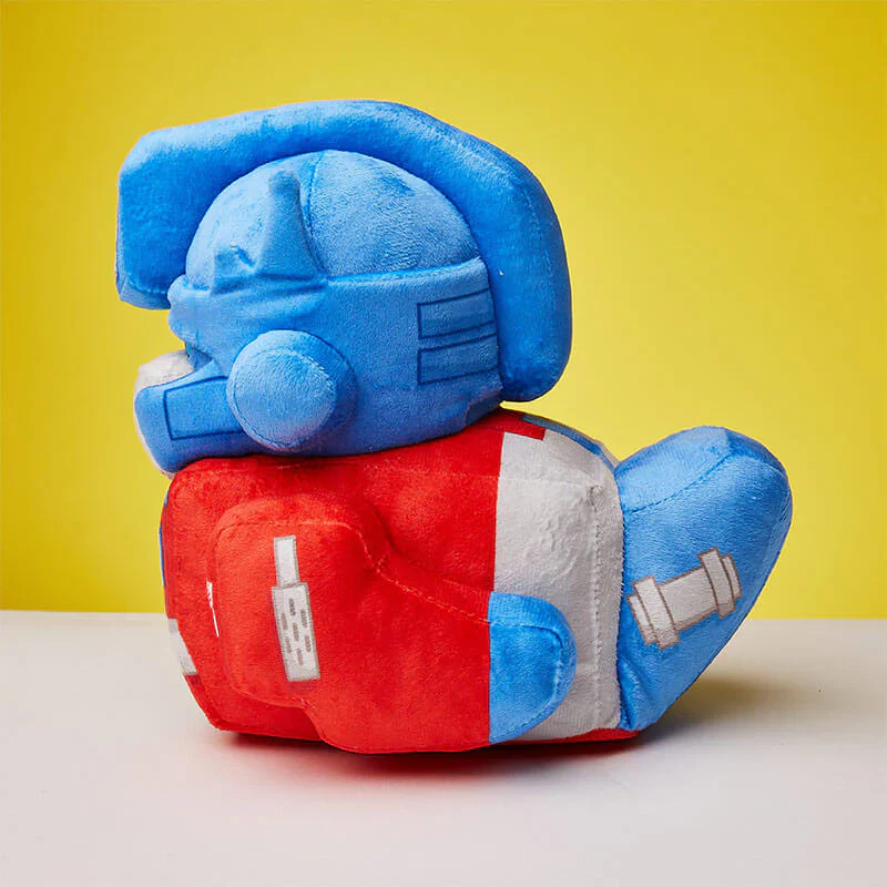 Transformers: Optimus Prime TUBBZ Peluche - Image 4