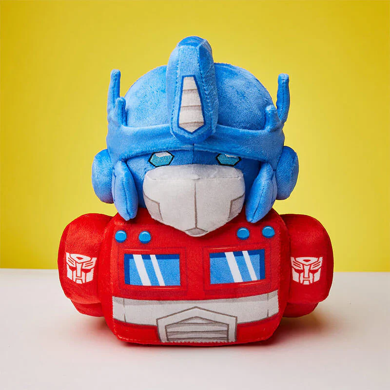 Transformers: Optimus Prime TUBBZ Peluche - Image 5