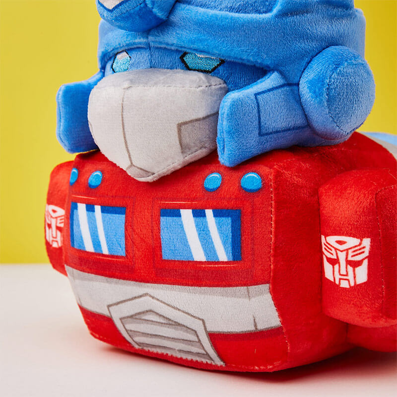 Transformers: Optimus Prime TUBBZ Peluche - Image 6
