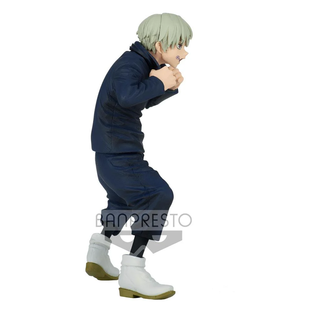 Jujutsu Kaisen  Toge Inumaki  FIGURE-15 cm - Image 3